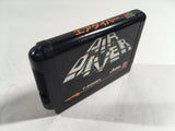 DL1354 Air Diver BOXED Mega Drive Genesis Japan
