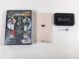 DL1356 Columns BOXED Mega Drive Genesis Japan