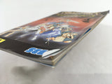 DL1357 Shining Force Kamigami no Isan BOXED Mega Drive Genesis Japan