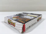 DL1359 Super Thunder Blade BOXED Mega Drive Genesis Japan