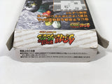 DL1359 Super Thunder Blade BOXED Mega Drive Genesis Japan
