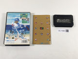 DL1360 Super League BOXED Mega Drive Genesis Japan