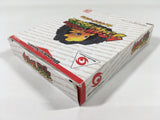 DL1361 Nobunaga no Yabou Bushou Fuunroku BOXED Mega Drive Genesis Japan