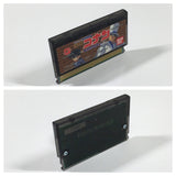 DL1364 Phelios BOXED Mega Drive Genesis Japan