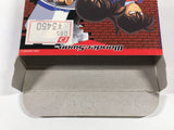 DL1364 Phelios BOXED Mega Drive Genesis Japan