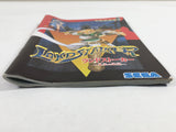 DL1366 Landstalker Koutei no Zaihou BOXED Mega Drive Genesis Japan
