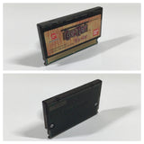 DL1366 Landstalker Koutei no Zaihou BOXED Mega Drive Genesis Japan