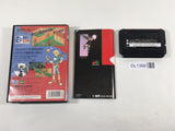 DL1366 Landstalker Koutei no Zaihou BOXED Mega Drive Genesis Japan