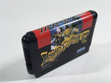 DL1366 Landstalker Koutei no Zaihou BOXED Mega Drive Genesis Japan