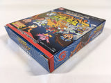 DL1368 Shining And The Darkness BOXED Mega Drive Genesis Japan