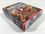 DL1370 Sonic The Hedgehog 2 BOXED Mega Drive Genesis Japan