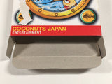 DL1371 Sonic The Hedgehog Mega Drive Genesis Japan