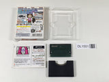 DL1371 Sonic The Hedgehog Mega Drive Genesis Japan