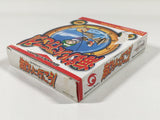 DL1371 Sonic The Hedgehog Mega Drive Genesis Japan
