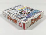 DL1371 Sonic The Hedgehog Mega Drive Genesis Japan