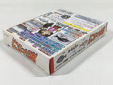 DL1371 Sonic The Hedgehog Mega Drive Genesis Japan