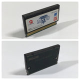 DL1372 Sonic The Hedgehog Mega Drive Genesis Japan