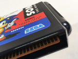 DL1372 Sonic The Hedgehog Mega Drive Genesis Japan