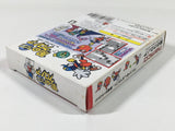 DL1373 Sonic The Hedgehog Mega Drive Genesis Japan