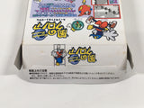 DL1373 Sonic The Hedgehog Mega Drive Genesis Japan