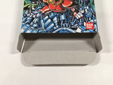 DL1375 Sonic The Hedgehog 2 Mega Drive Genesis Japan