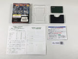DL1375 Sonic The Hedgehog 2 Mega Drive Genesis Japan
