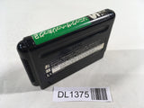DL1375 Sonic The Hedgehog 2 Mega Drive Genesis Japan
