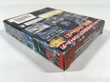 DL1375 Sonic The Hedgehog 2 Mega Drive Genesis Japan