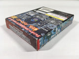 DL1375 Sonic The Hedgehog 2 Mega Drive Genesis Japan
