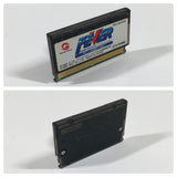 DL1376 Sonic The Hedgehog 2 Mega Drive Genesis Japan