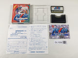 DL1376 Sonic The Hedgehog 2 Mega Drive Genesis Japan