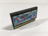 DL1377 Sonic Spinball Mega Drive Genesis Japan