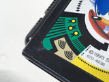 DL1377 Sonic Spinball Mega Drive Genesis Japan