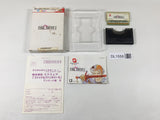 DL1378 Advanced Daisenryaku -Deutsch Dengeki Sakusen- Mega Drive Genesis Japan