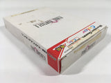 DL1378 Advanced Daisenryaku -Deutsch Dengeki Sakusen- Mega Drive Genesis Japan