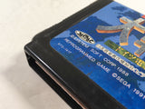DL1378 Advanced Daisenryaku -Deutsch Dengeki Sakusen- Mega Drive Genesis Japan