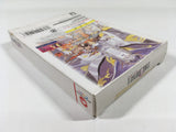DL1378 Advanced Daisenryaku -Deutsch Dengeki Sakusen- Mega Drive Genesis Japan