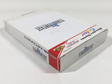 DL1380 Advanced Daisenryaku -Deutsch Dengeki Sakusen- Mega Drive Genesis Japan