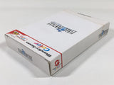 DL1380 Advanced Daisenryaku -Deutsch Dengeki Sakusen- Mega Drive Genesis Japan