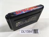 DL1384 Golden Axe I 1 Mega Drive Genesis Japan