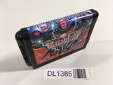 DL1385 Tatsujin Mega Drive Genesis Japan