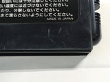 DL1385 Tatsujin Mega Drive Genesis Japan
