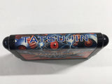 DL1386 Tatsujin Mega Drive Genesis Japan