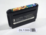 DL1389 Puyo Puyo Tsuu Mega Drive Genesis Japan