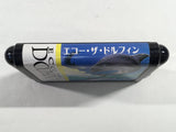 DL1390 Ecco the Dolphin Mega Drive Genesis Japan