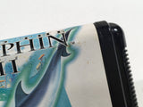 DL1391 Ecco the Dolphin 2 Mega Drive Genesis Japan