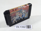 DL1392 Shining Force Kamigami no Isan Mega Drive Genesis Japan