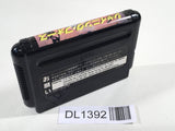 DL1392 Shining Force Kamigami no Isan Mega Drive Genesis Japan