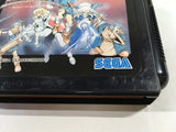 DL1392 Shining Force Kamigami no Isan Mega Drive Genesis Japan