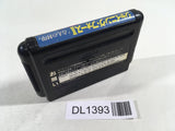 DL1393 Shining Force II Koe no Fuuin Mega Drive Genesis Japan